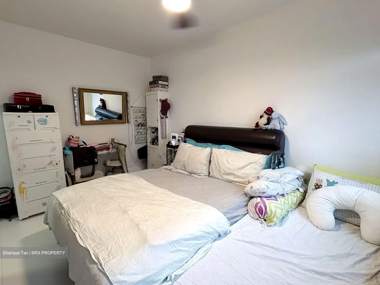 Blk 636C Senja Parc View (Bukit Panjang), HDB 4 Rooms #556156011